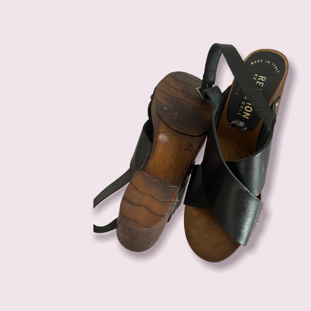Kenneth Cole Reaction size 6 1/2